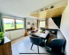 Semi-detached house For Sale in Grünenbach, Germany