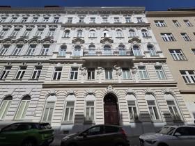 Appartamenti Asta giudiziaria a Vienna-Landstrasse, Austria