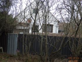 Дом на одну семью Судебные торги в Шаллендорф-им-Бургенланд-Katastralgemeinde St. Michael im Burgenland, Австрия