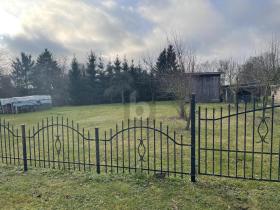 terreno de construcción En venta en Boitzenburger Land, Alemania