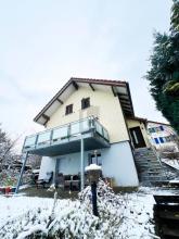 casa isolada À venda em Burg, Suíça