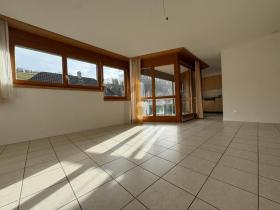 appartamento In affitto a Wynigen, Svizzera