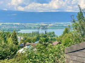 casa isolada À venda em Yverdon-les-Bains, Suíça casa isolada À venda em Yverdon-les-Bains, Suíça