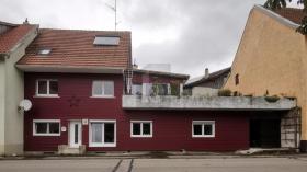 casa a schiera In vendita a Klettgau-Waldshut, Germania