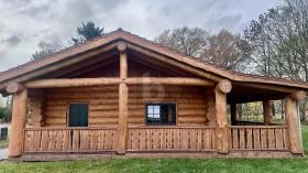 maison individuelle À vendre à Alfstedt-Rotenbourg-sur-Fulda, Allemagne