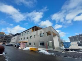 appartamento al piano terra In affitto a Gonten, Svizzera