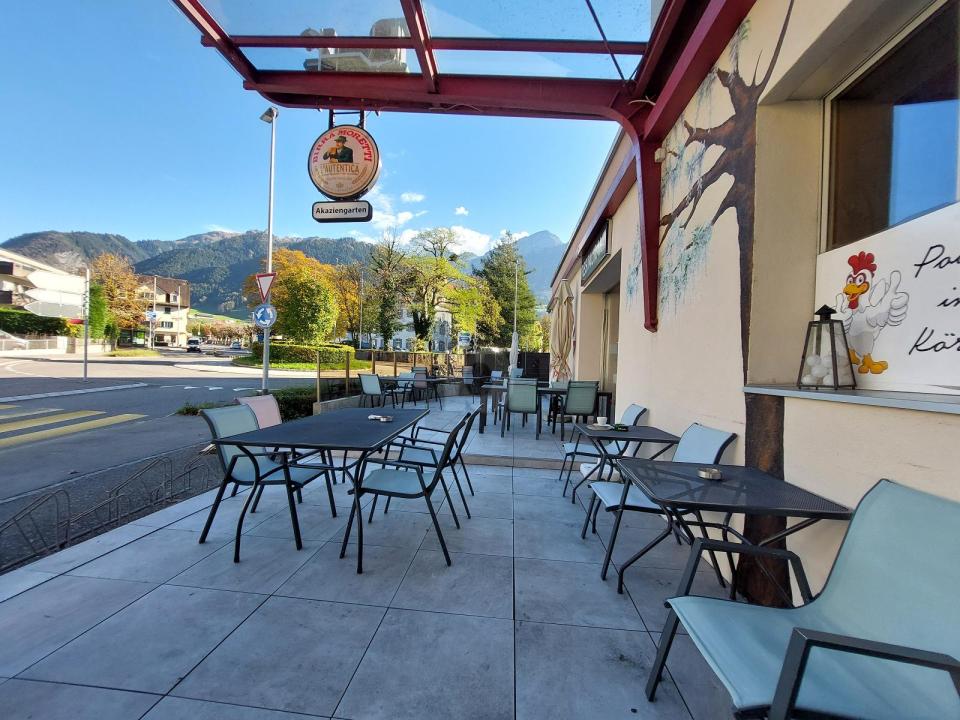 Gastronomie Zu verkaufen in Altdorf (UR), Schweiz