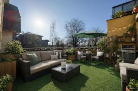 Ground floor apartment For Rent in Kanton Solothurn, Switzerland