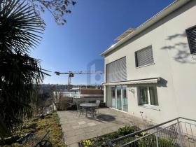 Duplex flat te huur in Böttmingen, Zwitserland