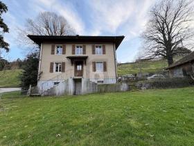 Casa de fazenda Para alugar em Altishofen, Suíça