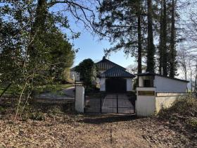Einfamilienhaus Zu verkaufen in Losheim am See, Deutschland