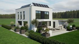 Detached house For Sale in Essen, Germany