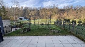 Teraslı ev Satılık 'de Boncourt, İsviçre