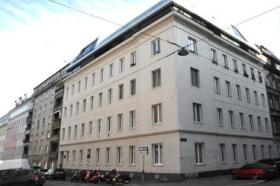 Apartment Foreclosure Auction in Vienna-Margareten, Austria