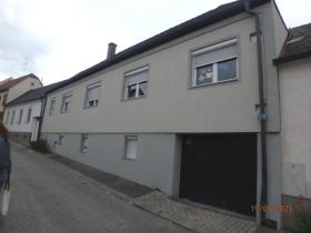 μονοκατοικία Αναγκαστικός πλειστηριασμός στο Ντράσμπουργκ, Αυστρία