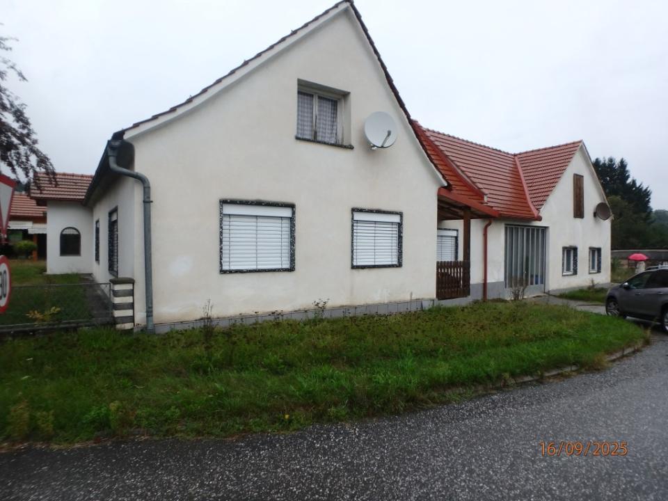 Propriedade da terra / florestal Leilão judicial em Sebersdorf, Áustria