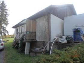 Detached house Foreclosure Auction in Übersbach, Austria