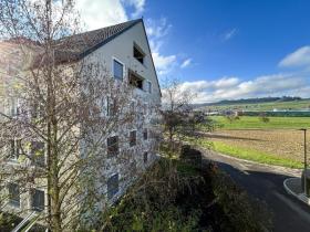 zemin apartman  Kiralık 'de Bünzen-Rütihalde, İsviçre