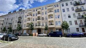 Apartamento En venta en Berlino-Schöneberg, Alemania