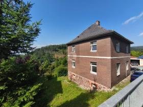 Casa de dos familias En venta en Sonneberg-Sonneberg, Alemania