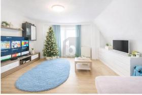 apartamento en planta alta En venta en Stutensee, Alemania apartamento en planta alta En venta en Stutensee, Alemania