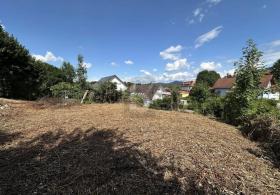 building ground  For Sale in Friesenheim, Germany