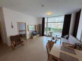 Apartamento À venda em Солнечный берег-Burgas, Bulgária Apartamento À venda em Солнечный берег-Burgas, Bulgária