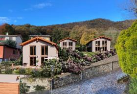 Vivienda unifamiliar En venta en Pura, Suiza Vivienda unifamiliar En venta en Pura, Suiza