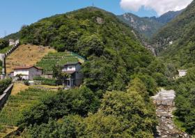 Productiehal te huur in Sementina, Zwitserland