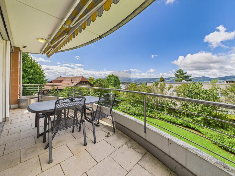 Apartamento En alquiler en Gümligen, Suiza