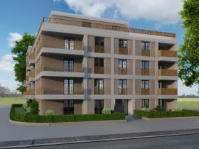 zemin apartman  Satılık 'de Trier-Zewen, Almanya