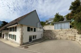 Einfamilienhaus Zu verkaufen in Oensingen, Schweiz