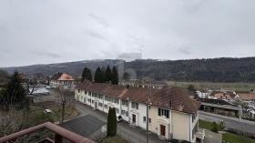 Kat Apartman Za najam u Les Pontins, Švicarska