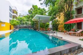Apartamentos En venta en ประจวบคีรีขันธ์, Tailandia