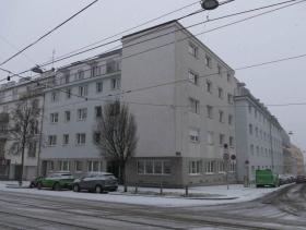 フラット 競売 で ウィーン-ペンツィング, オーストリア