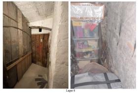 Pomieszczenie magazynowe Licytacja komornicza w Wien-Stadlau, Austria