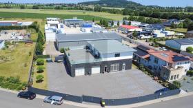 Wohn-/ Geschäftshaus Zu verkaufen in Gehrden-Hanover Region, Deutschland