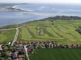 Enebolig Til salgs i Fehmarn, Tyskland