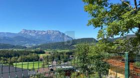 Działka budowlana Na sprzedaż w Adnet, Austria