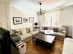 Apartamento En alquiler en Cantón de Ginebra, Suiza
