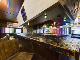 Gastronomija Na prodaju u Saas-Fee, Švicarska