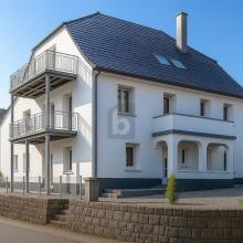 Mehrfamilienhaus Zu verkaufen in Courfaivre, Schweiz