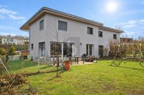 Terraced houses For Sale in Yverdon-les-Bains, Switzerland
