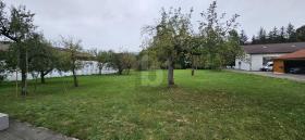 inşaat alanı Satılık 'de Vicques, İsviçre