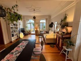 Kat Apartman Za najam u Mülheim an der Ruhr-Broich, Njemačka