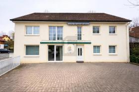 Living & Firm, business-house For Sale in Kulmbach-Blaich, Germany