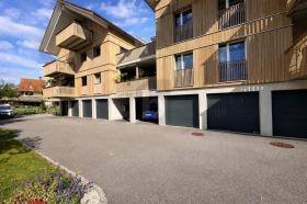 Floor Apartment For Sale in Zollbrück, Switzerland