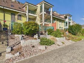 شقة في الطابق الأرضي للبيع في Balsthal, سويسرا