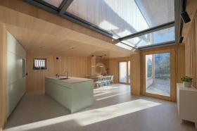 乡村别墅 出租 于 耶根斯托夫, 瑞士