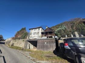 度假屋 出售 于 索布里奥, 瑞士